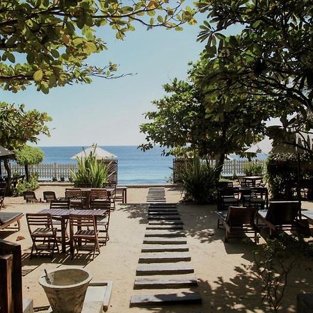 Hotel Bay Vista Arugam Bay Exterior foto