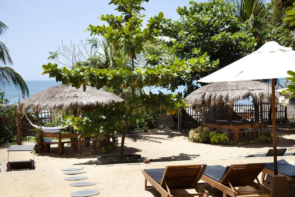 Hotel Bay Vista Arugam Bay Habitación foto